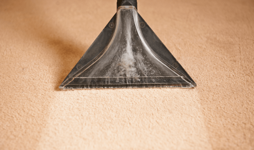 DEEP CLEANING